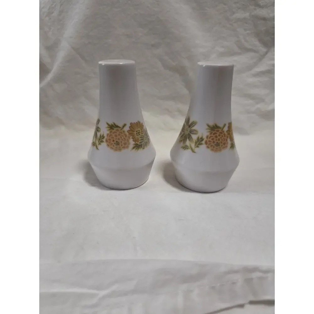 Noritake vintage progression